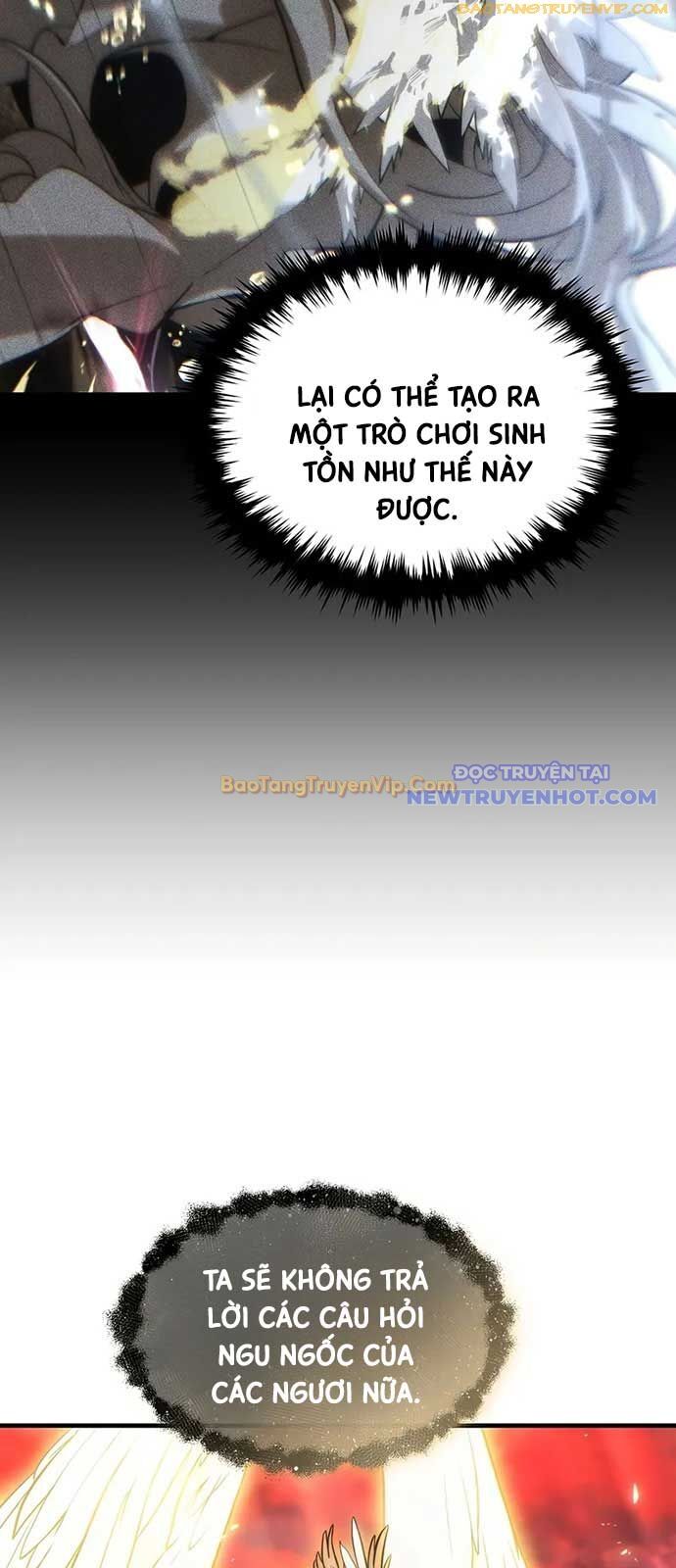 Người Chơi Mạnh Nhất Hồi Quy Lần Thứ 100 Chap 46 - Next Chap 47