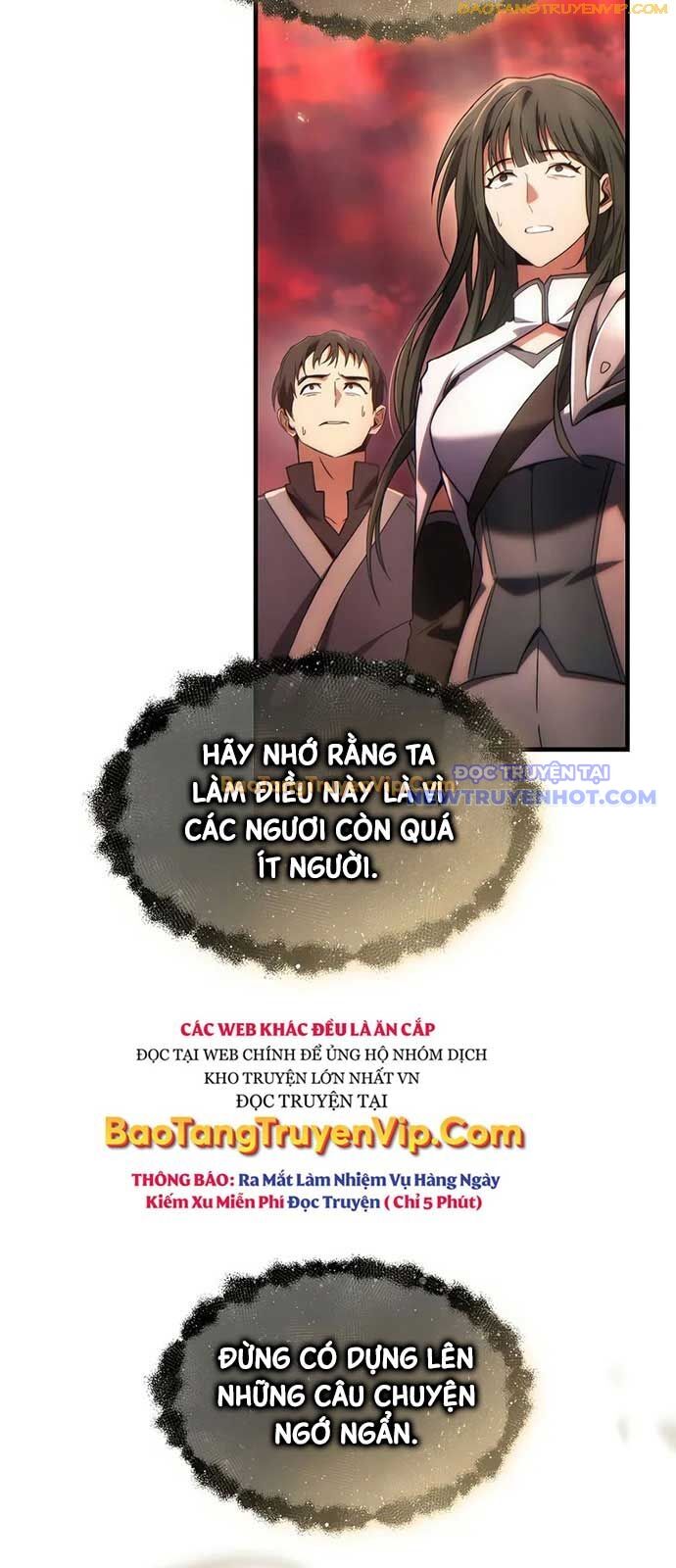 Người Chơi Mạnh Nhất Hồi Quy Lần Thứ 100 Chap 46 - Next Chap 47