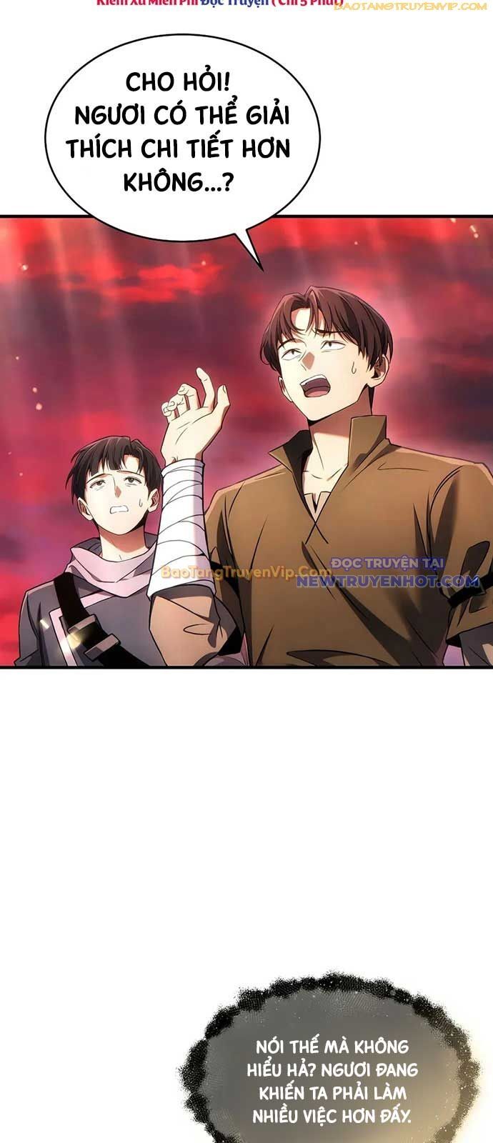 Người Chơi Mạnh Nhất Hồi Quy Lần Thứ 100 Chap 46 - Next Chap 47