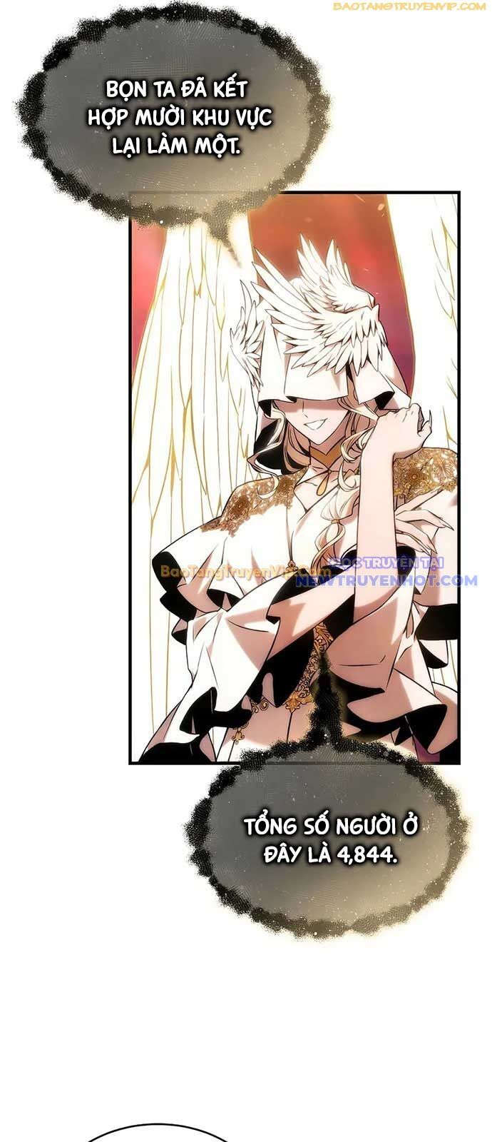 Người Chơi Mạnh Nhất Hồi Quy Lần Thứ 100 Chap 46 - Next Chap 47