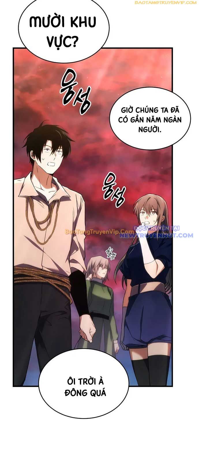 Người Chơi Mạnh Nhất Hồi Quy Lần Thứ 100 Chap 46 - Next Chap 47