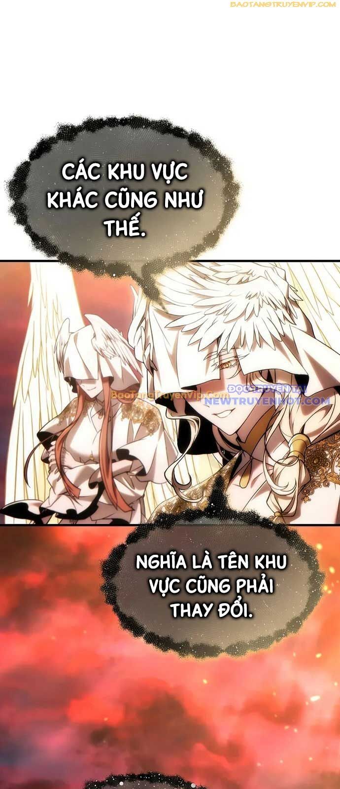 Người Chơi Mạnh Nhất Hồi Quy Lần Thứ 100 Chap 46 - Next Chap 47