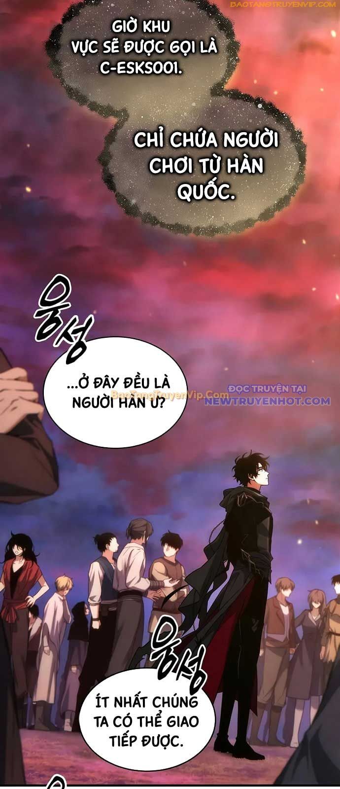 Người Chơi Mạnh Nhất Hồi Quy Lần Thứ 100 Chap 46 - Next Chap 47