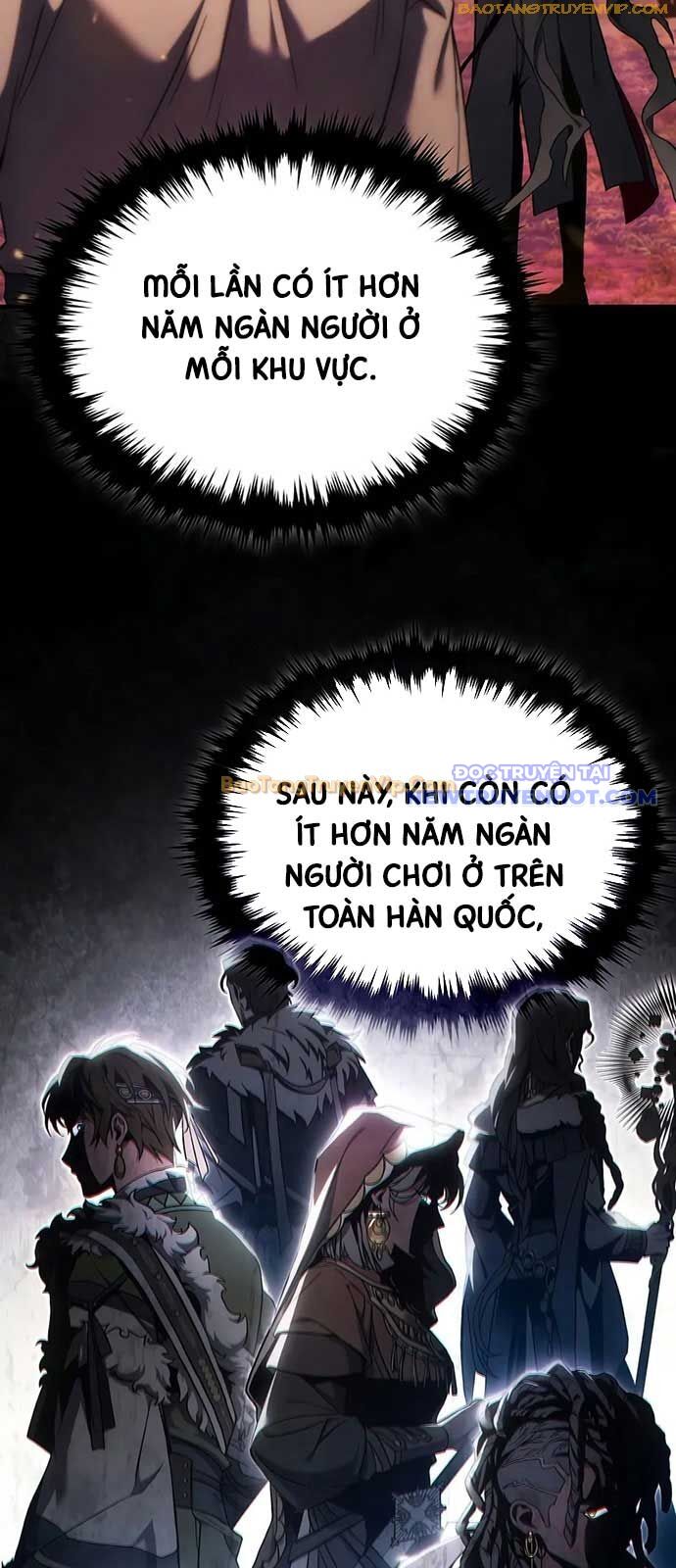 Người Chơi Mạnh Nhất Hồi Quy Lần Thứ 100 Chap 46 - Next Chap 47
