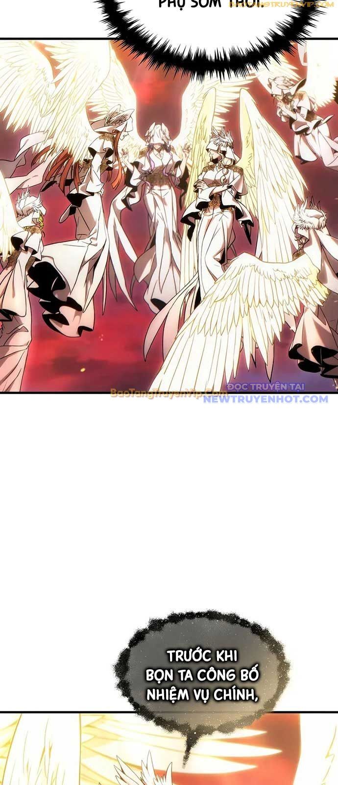 Người Chơi Mạnh Nhất Hồi Quy Lần Thứ 100 Chap 46 - Next Chap 47