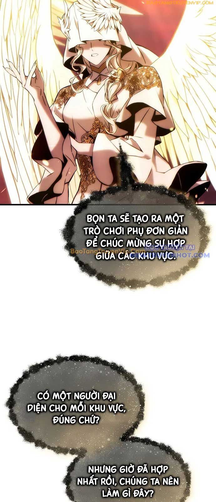 Người Chơi Mạnh Nhất Hồi Quy Lần Thứ 100 Chap 46 - Next Chap 47