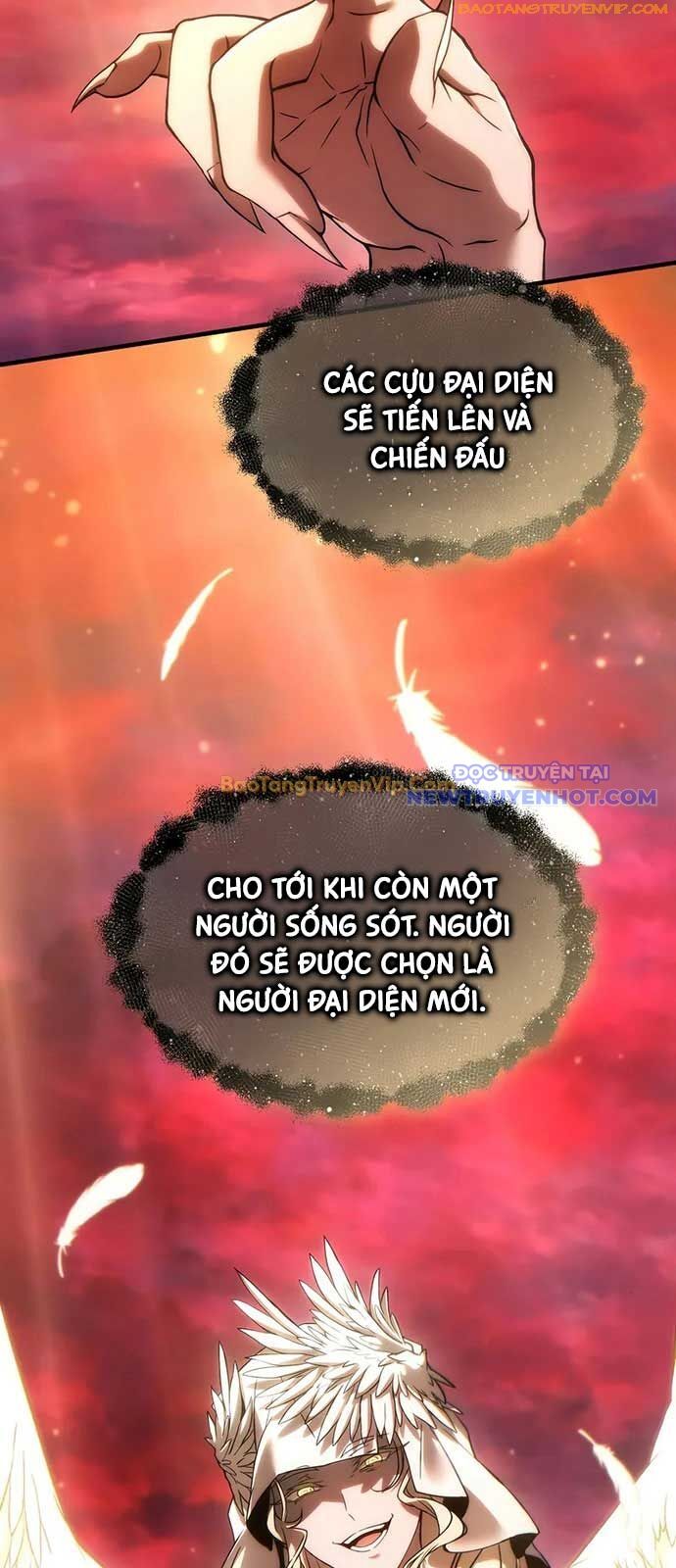 Người Chơi Mạnh Nhất Hồi Quy Lần Thứ 100 Chap 46 - Next Chap 47
