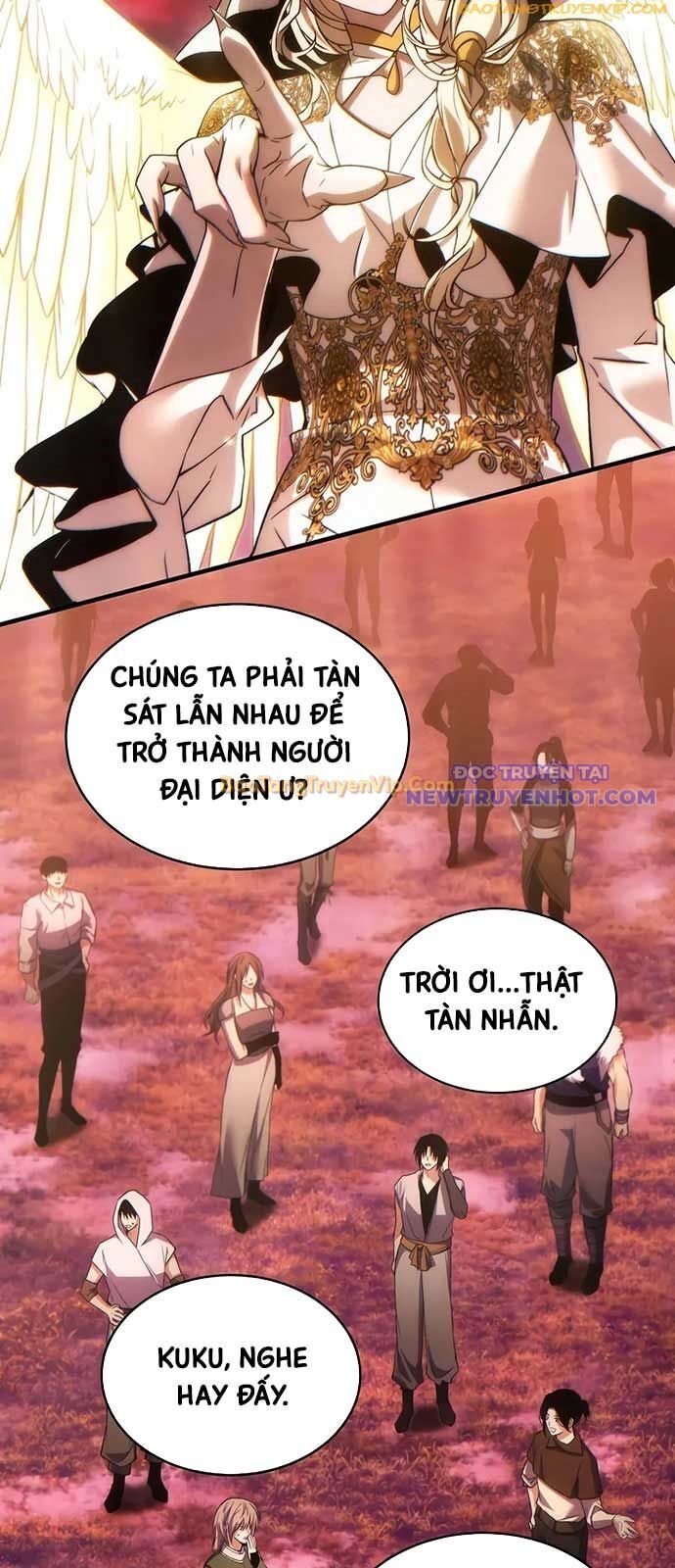 Người Chơi Mạnh Nhất Hồi Quy Lần Thứ 100 Chap 46 - Next Chap 47