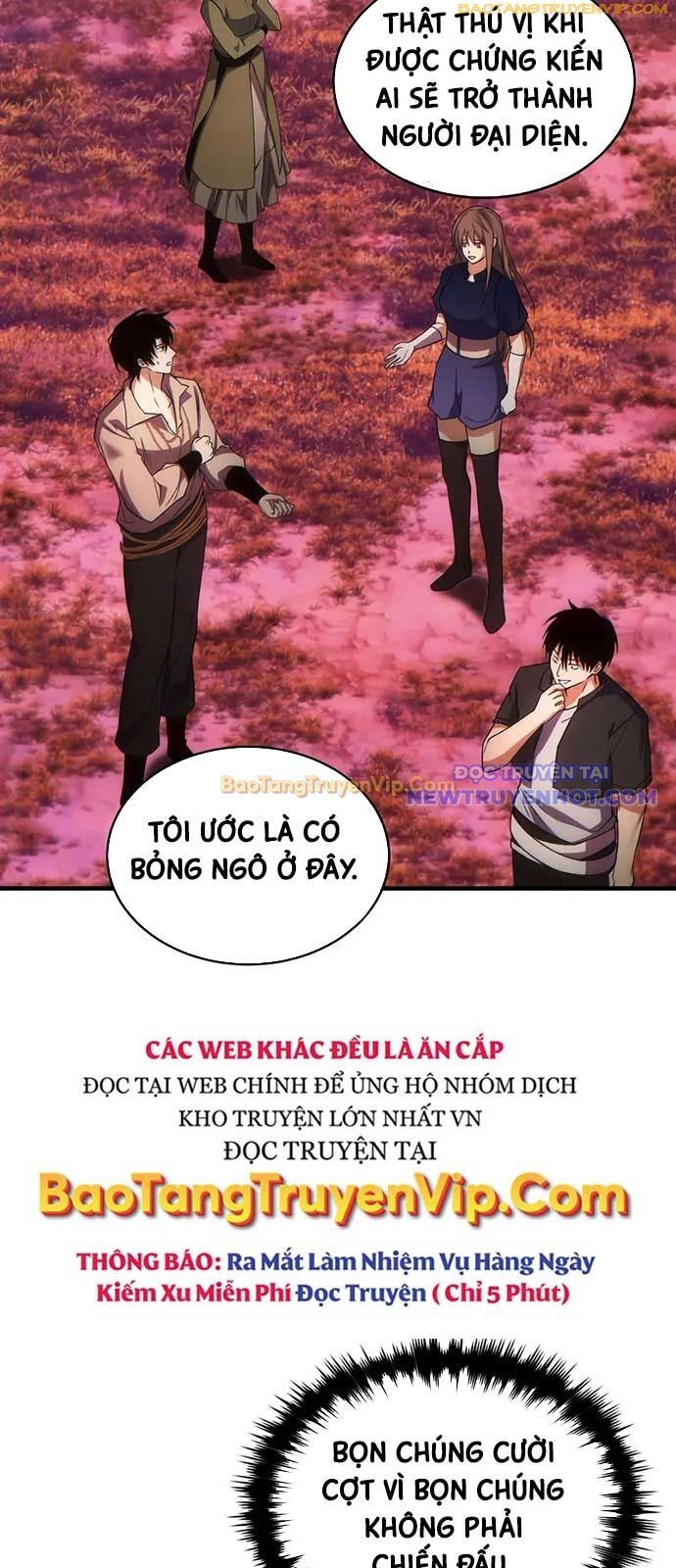Người Chơi Mạnh Nhất Hồi Quy Lần Thứ 100 Chap 46 - Next Chap 47