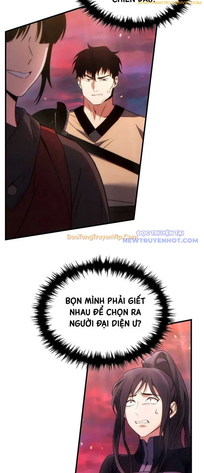 Người Chơi Mạnh Nhất Hồi Quy Lần Thứ 100 Chap 46 - Next Chap 47