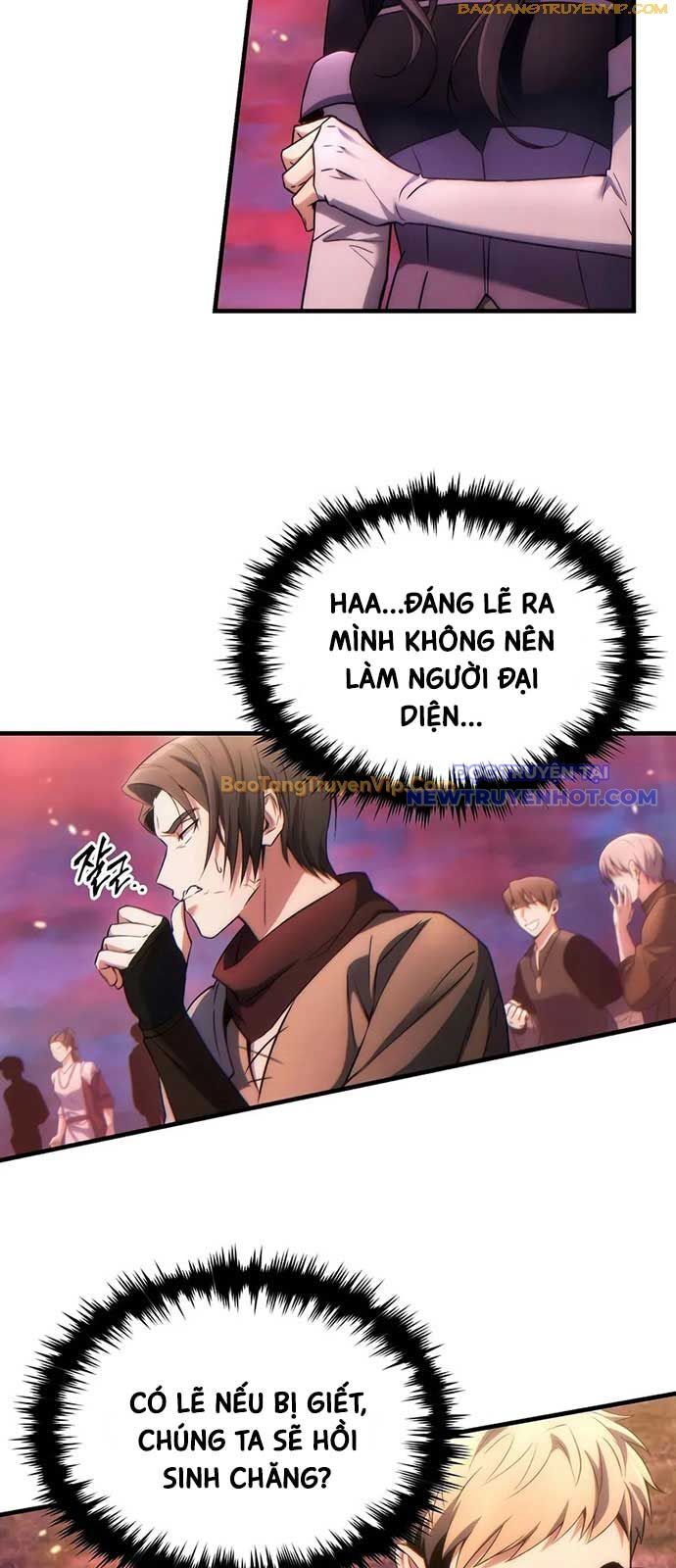 Người Chơi Mạnh Nhất Hồi Quy Lần Thứ 100 Chap 46 - Next Chap 47