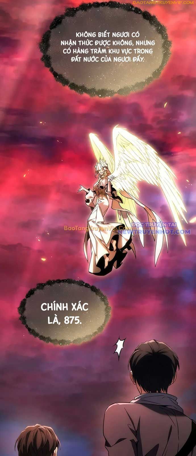 Người Chơi Mạnh Nhất Hồi Quy Lần Thứ 100 Chap 46 - Next Chap 47