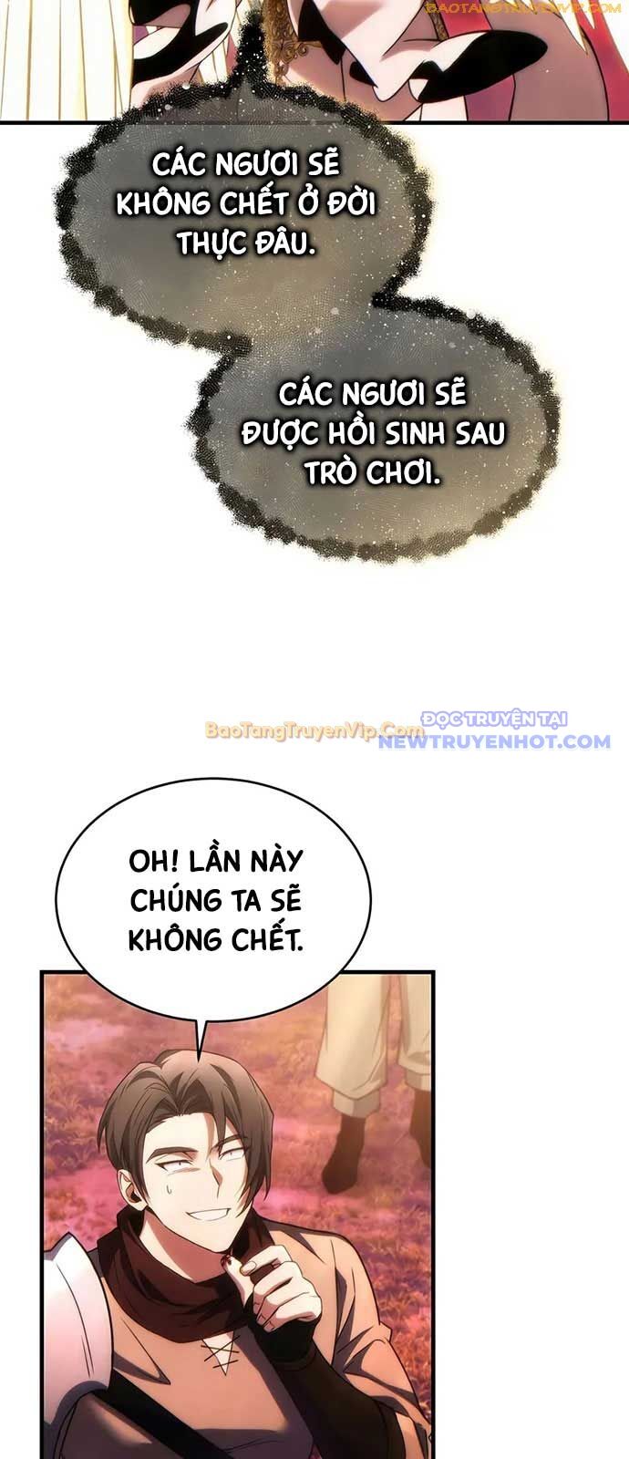 Người Chơi Mạnh Nhất Hồi Quy Lần Thứ 100 Chap 46 - Next Chap 47