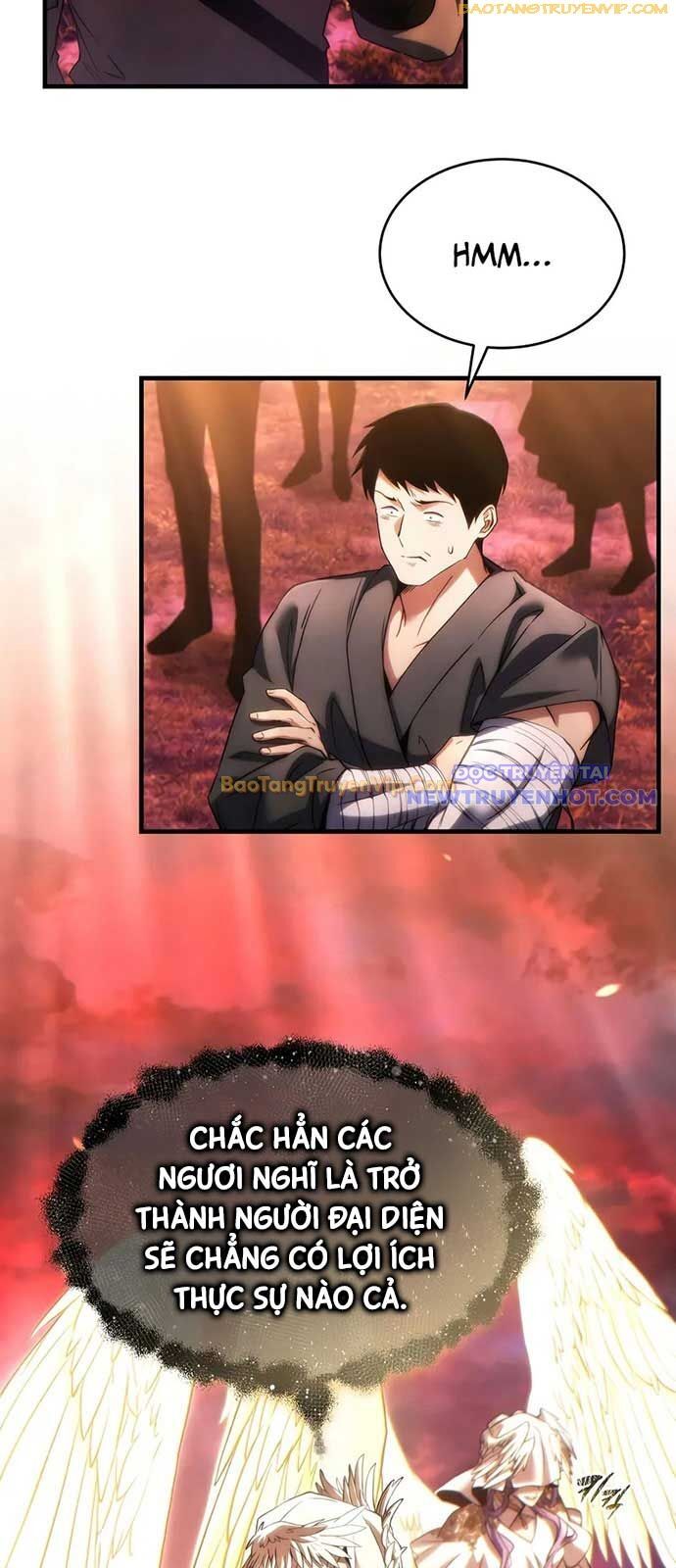 Người Chơi Mạnh Nhất Hồi Quy Lần Thứ 100 Chap 46 - Next Chap 47