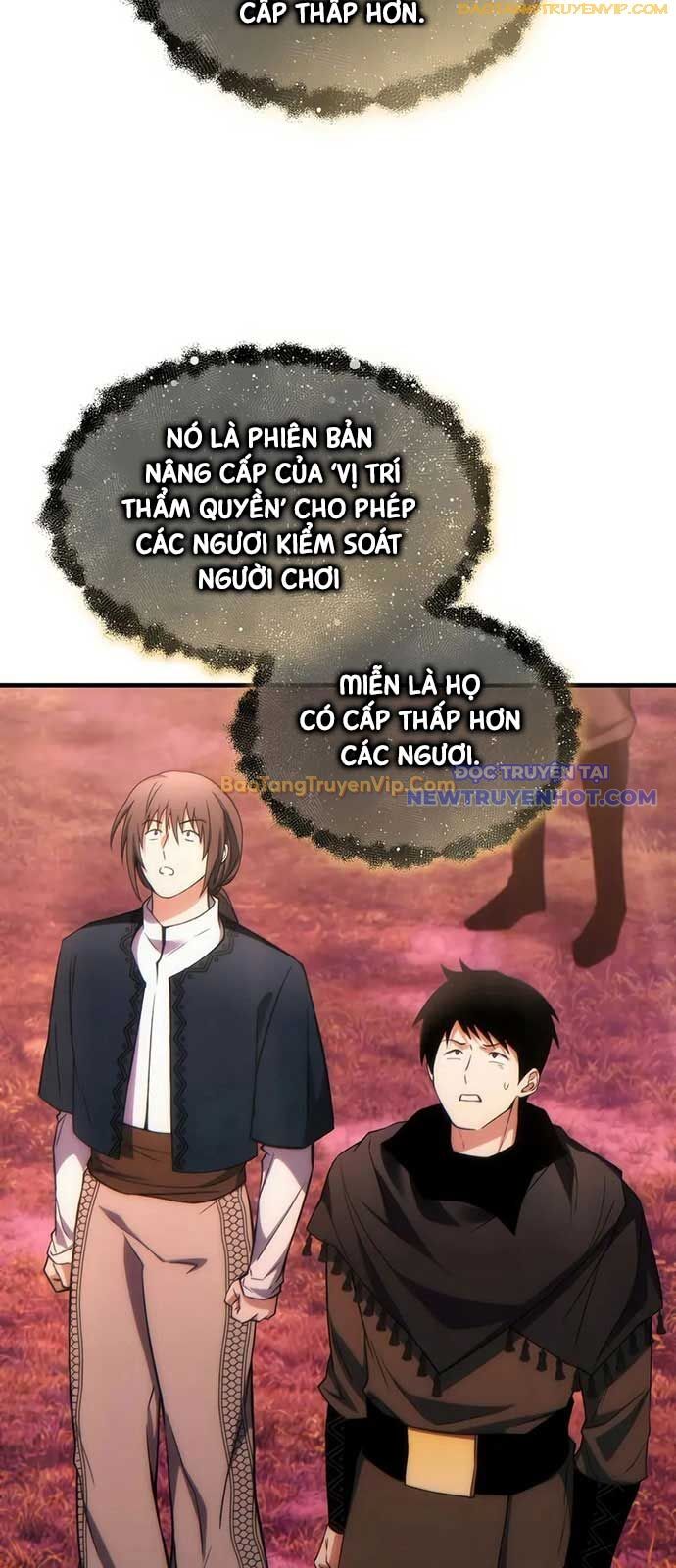 Người Chơi Mạnh Nhất Hồi Quy Lần Thứ 100 Chap 46 - Next Chap 47
