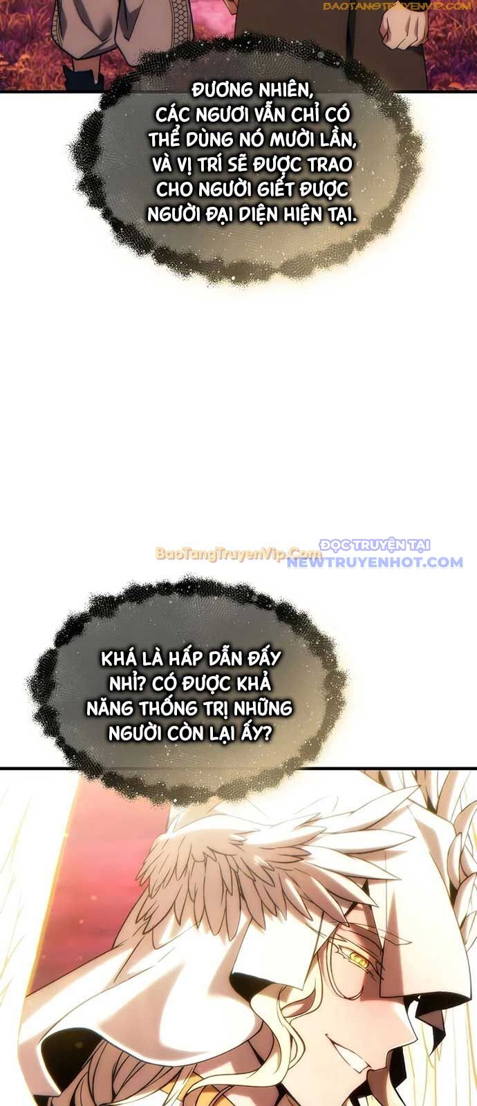Người Chơi Mạnh Nhất Hồi Quy Lần Thứ 100 Chap 46 - Next Chap 47