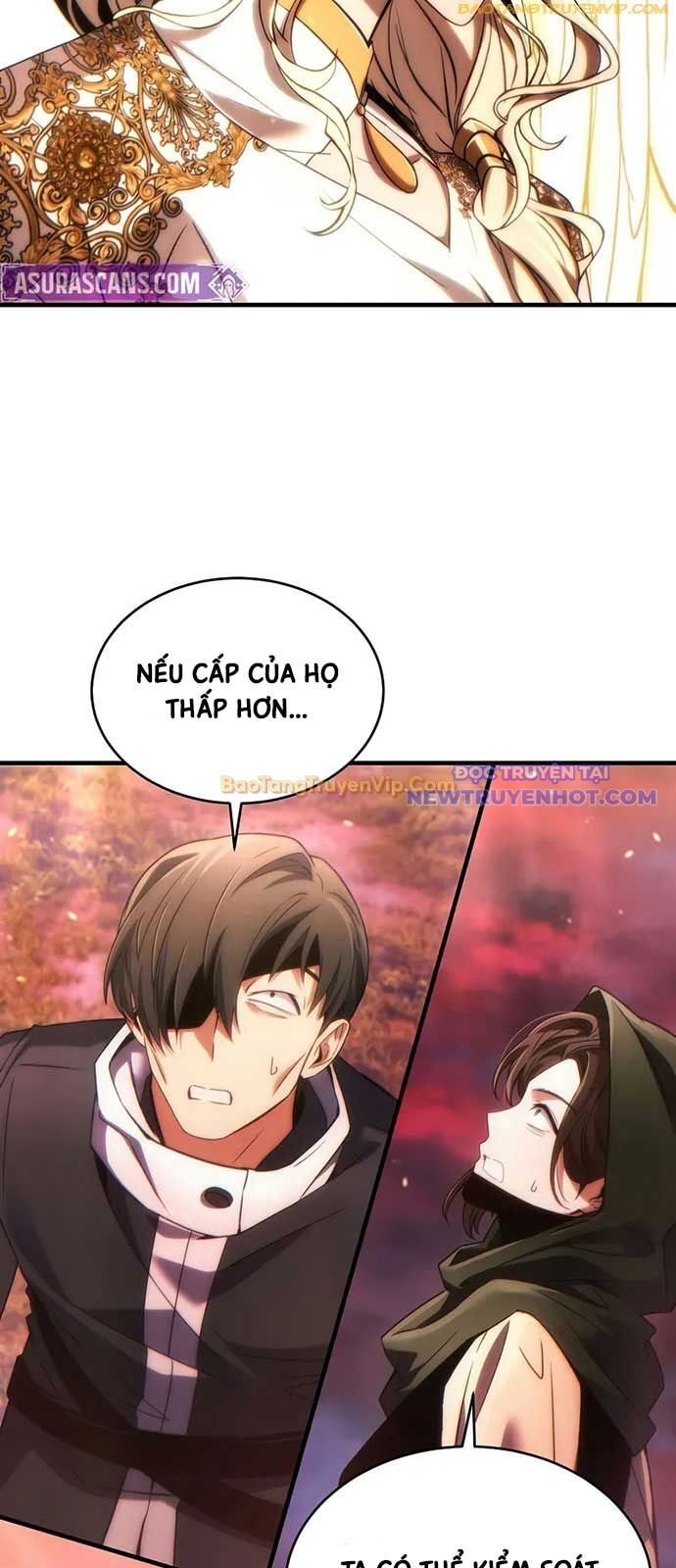 Người Chơi Mạnh Nhất Hồi Quy Lần Thứ 100 Chap 46 - Next Chap 47