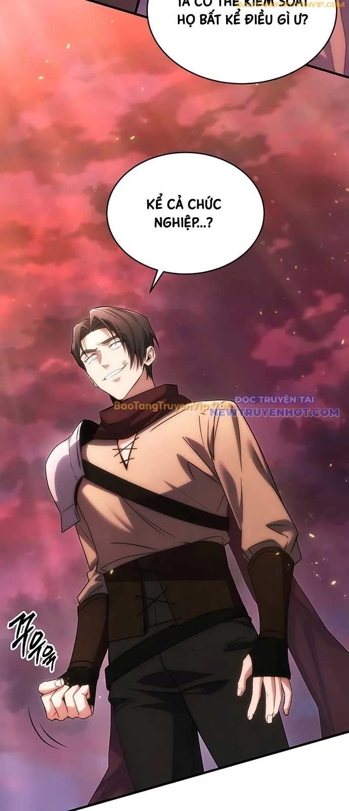 Người Chơi Mạnh Nhất Hồi Quy Lần Thứ 100 Chap 46 - Next Chap 47