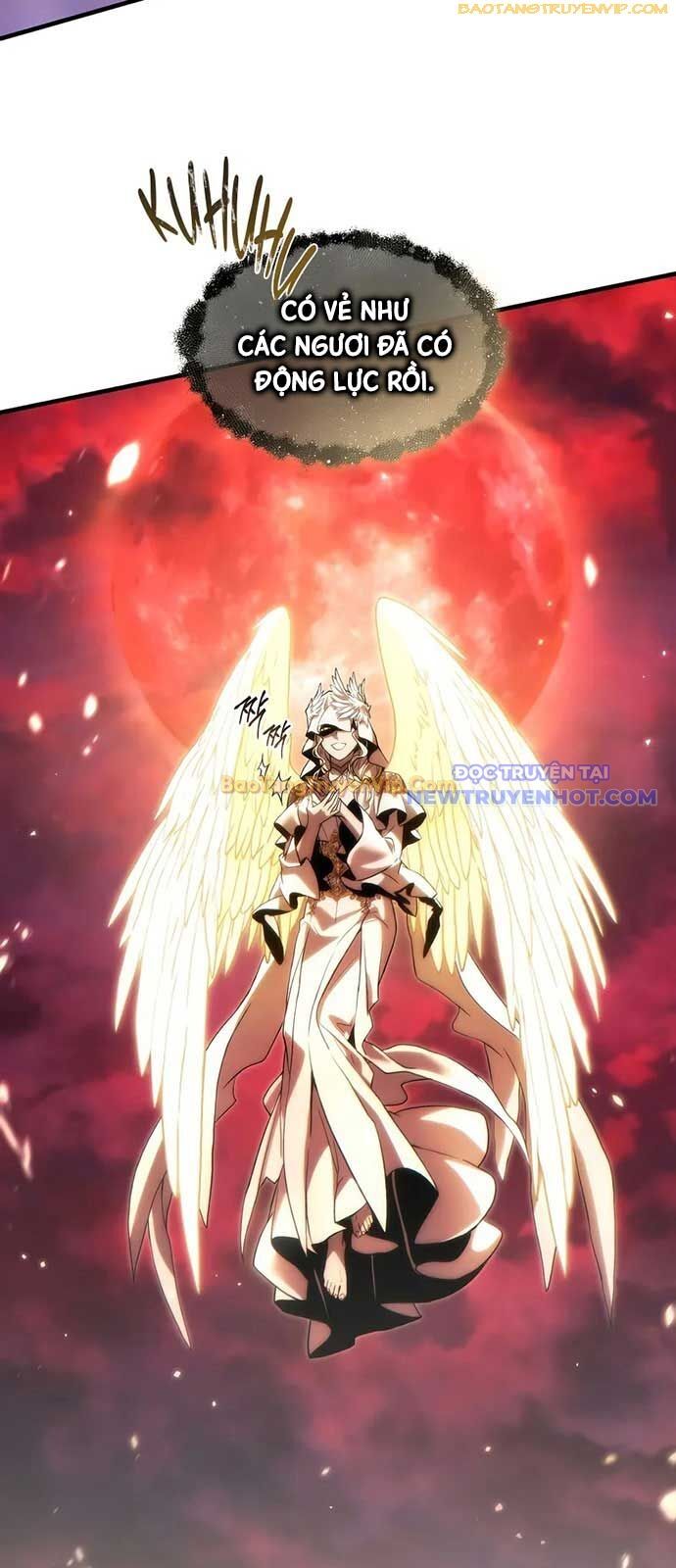 Người Chơi Mạnh Nhất Hồi Quy Lần Thứ 100 Chap 46 - Next Chap 47