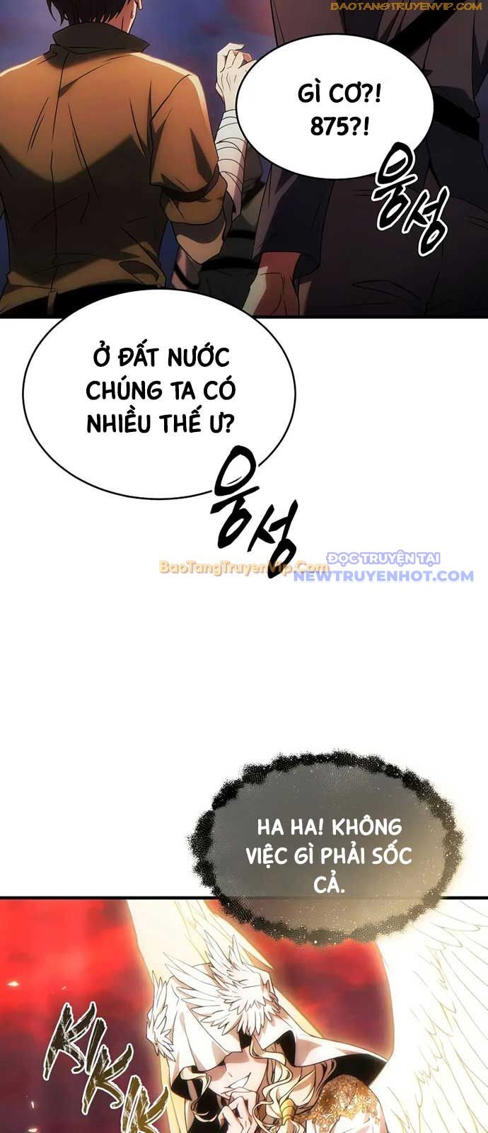 Người Chơi Mạnh Nhất Hồi Quy Lần Thứ 100 Chap 46 - Next Chap 47