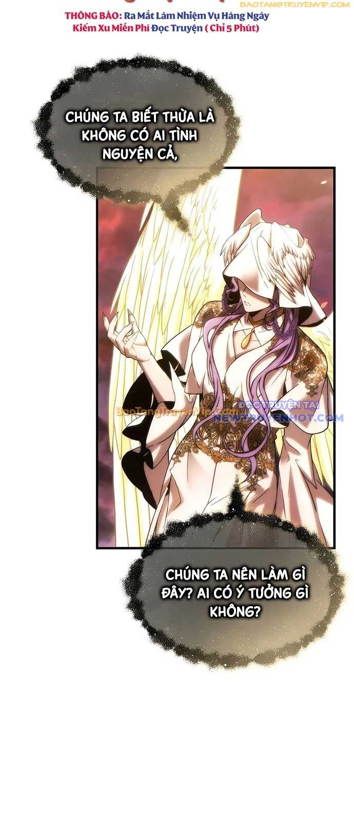 Người Chơi Mạnh Nhất Hồi Quy Lần Thứ 100 Chap 46 - Next Chap 47