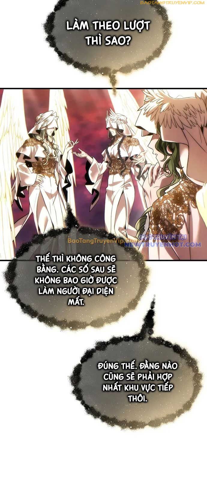 Người Chơi Mạnh Nhất Hồi Quy Lần Thứ 100 Chap 46 - Next Chap 47