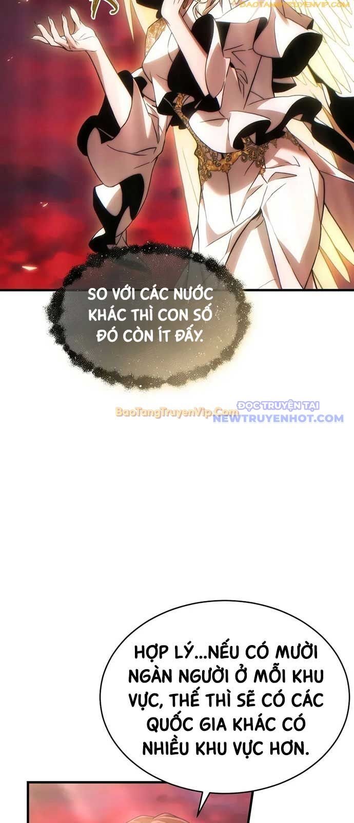 Người Chơi Mạnh Nhất Hồi Quy Lần Thứ 100 Chap 46 - Next Chap 47