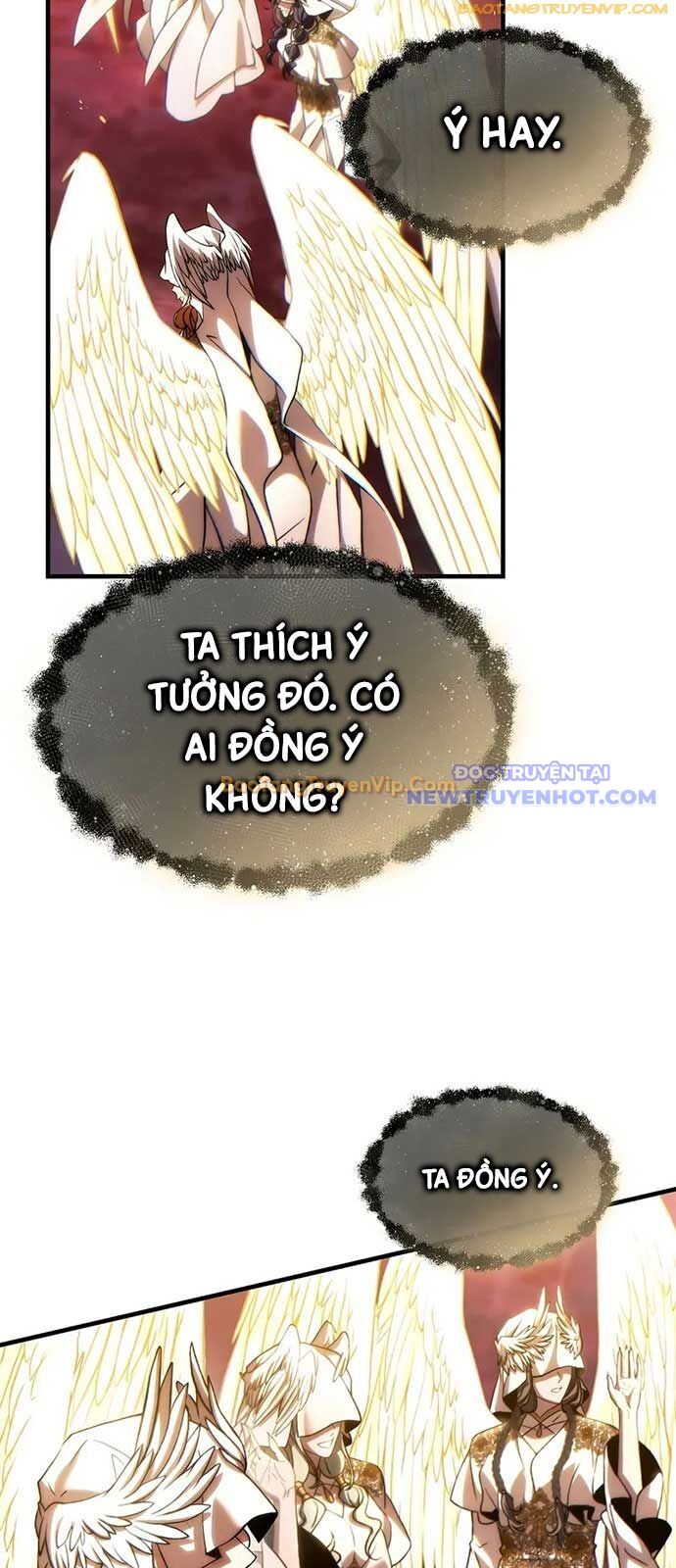 Người Chơi Mạnh Nhất Hồi Quy Lần Thứ 100 Chap 46 - Next Chap 47