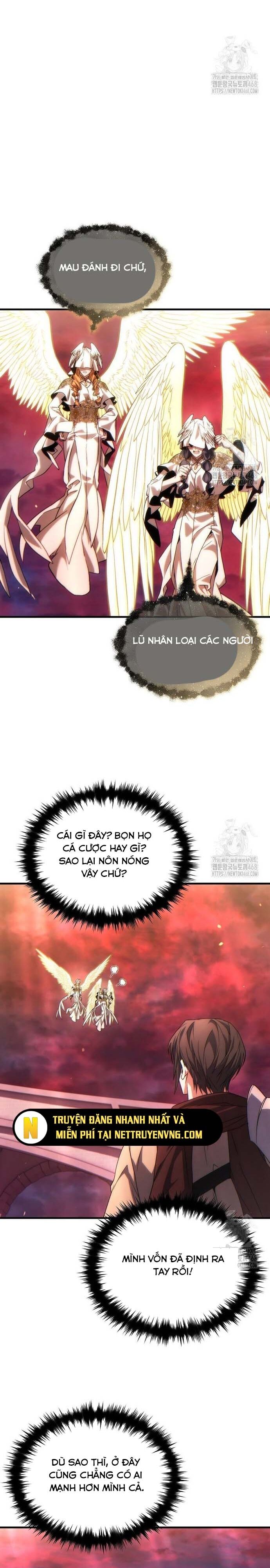 Người Chơi Mạnh Nhất Hồi Quy Lần Thứ 100 Chap 47 - Next Chap 48