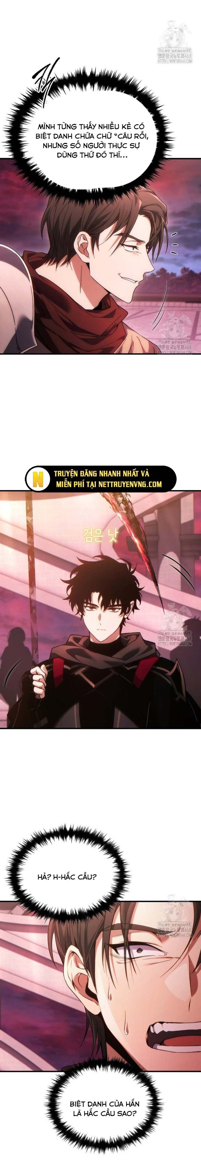 Người Chơi Mạnh Nhất Hồi Quy Lần Thứ 100 Chap 47 - Next Chap 48