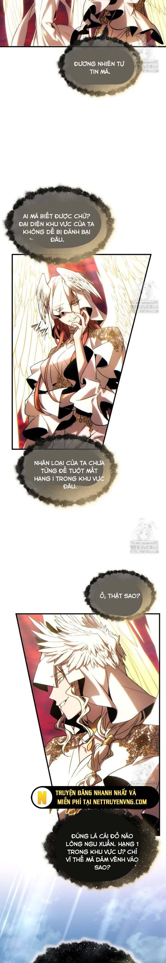 Người Chơi Mạnh Nhất Hồi Quy Lần Thứ 100 Chap 47 - Next Chap 48