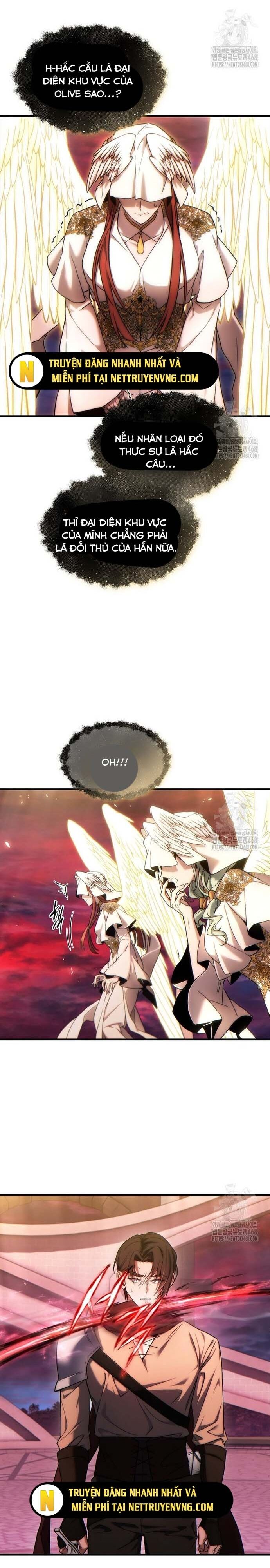 Người Chơi Mạnh Nhất Hồi Quy Lần Thứ 100 Chap 47 - Next Chap 48