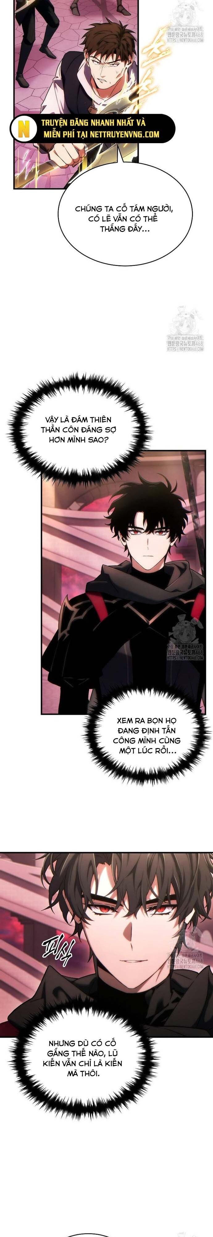 Người Chơi Mạnh Nhất Hồi Quy Lần Thứ 100 Chap 47 - Next Chap 48