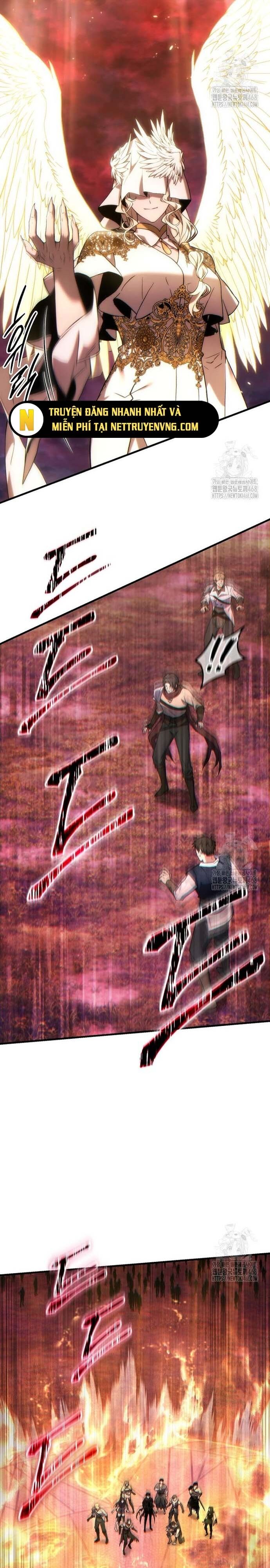 Người Chơi Mạnh Nhất Hồi Quy Lần Thứ 100 Chap 47 - Next Chap 48