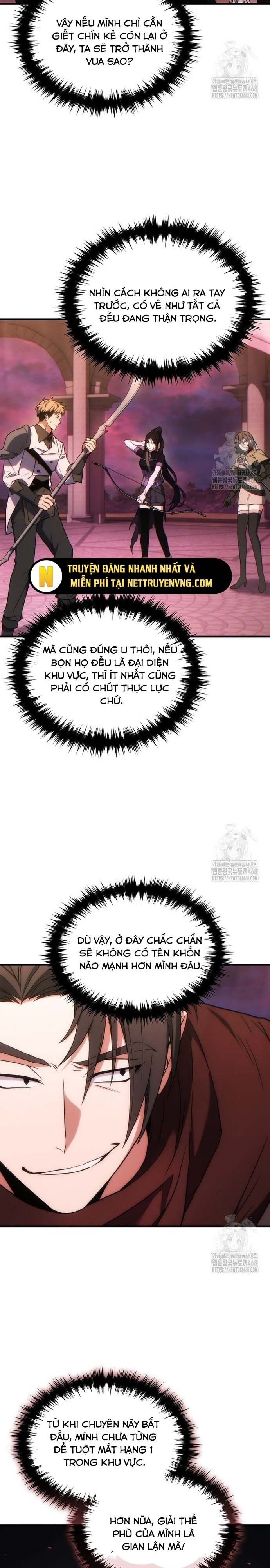 Người Chơi Mạnh Nhất Hồi Quy Lần Thứ 100 Chap 471 - Next Chap 472