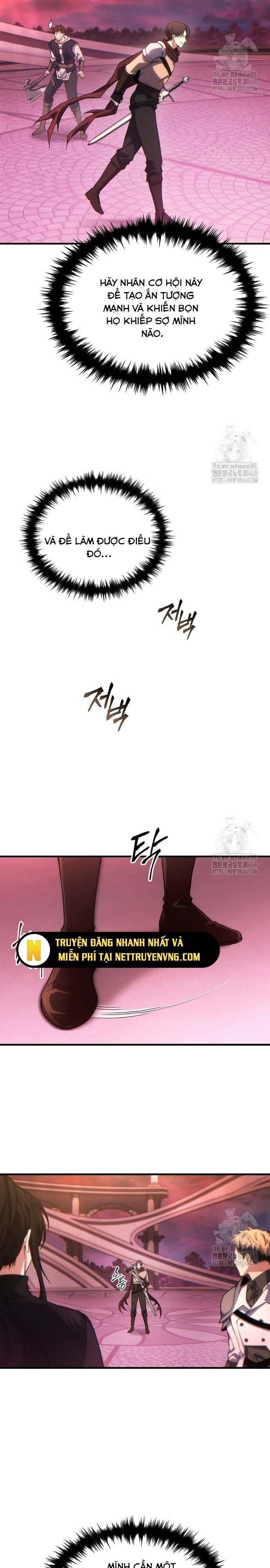 Người Chơi Mạnh Nhất Hồi Quy Lần Thứ 100 Chap 471 - Next Chap 472