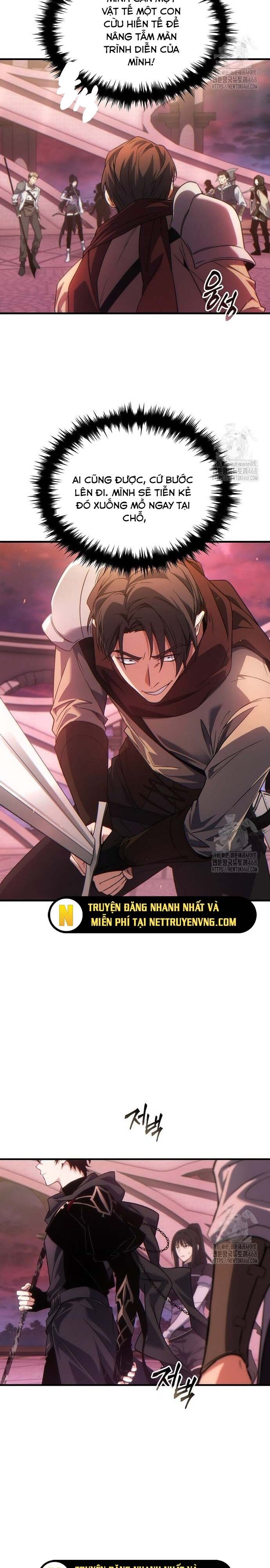 Người Chơi Mạnh Nhất Hồi Quy Lần Thứ 100 Chap 471 - Next Chap 472