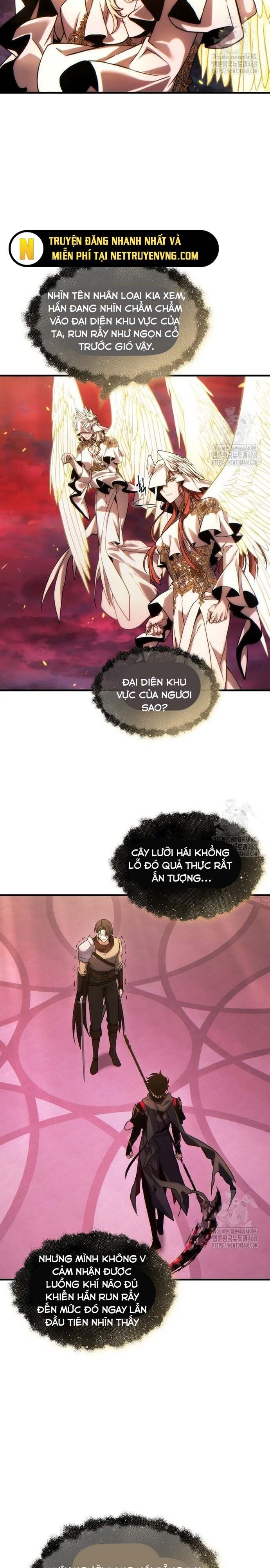 Người Chơi Mạnh Nhất Hồi Quy Lần Thứ 100 Chap 471 - Next Chap 472