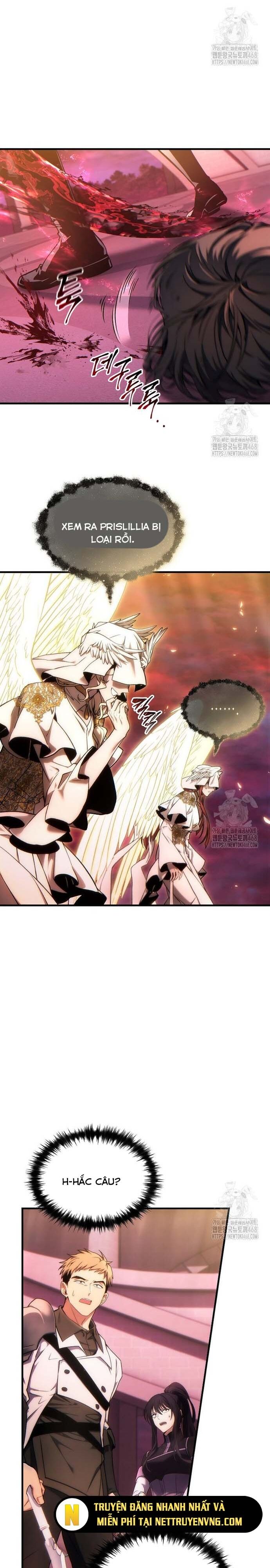 Người Chơi Mạnh Nhất Hồi Quy Lần Thứ 100 Chap 471 - Next Chap 472