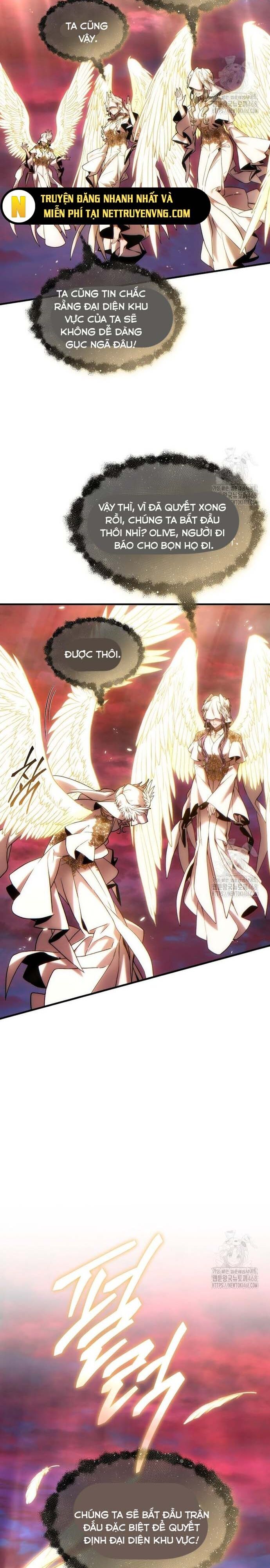 Người Chơi Mạnh Nhất Hồi Quy Lần Thứ 100 Chap 471 - Next Chap 472