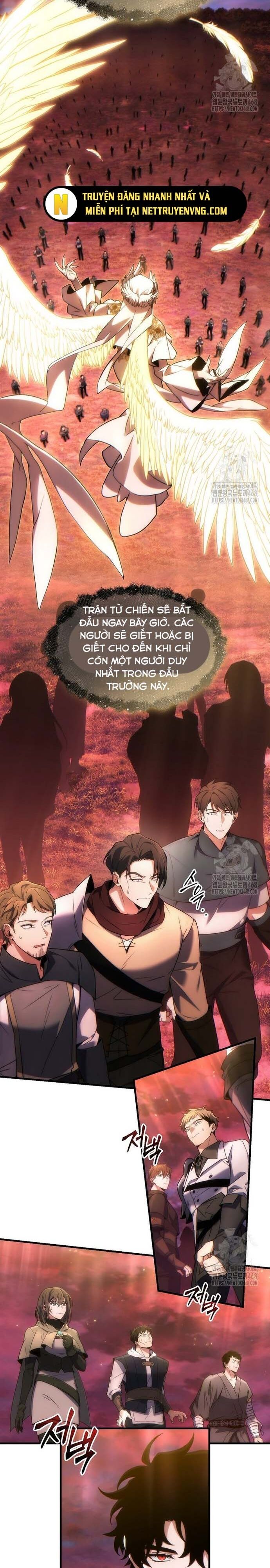 Người Chơi Mạnh Nhất Hồi Quy Lần Thứ 100 Chap 471 - Next Chap 472