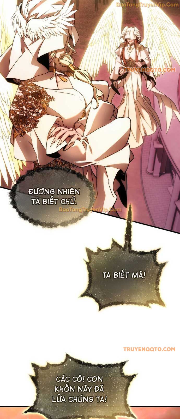 Người Chơi Mạnh Nhất Hồi Quy Lần Thứ 100 Chap 48 - Next Chap 49