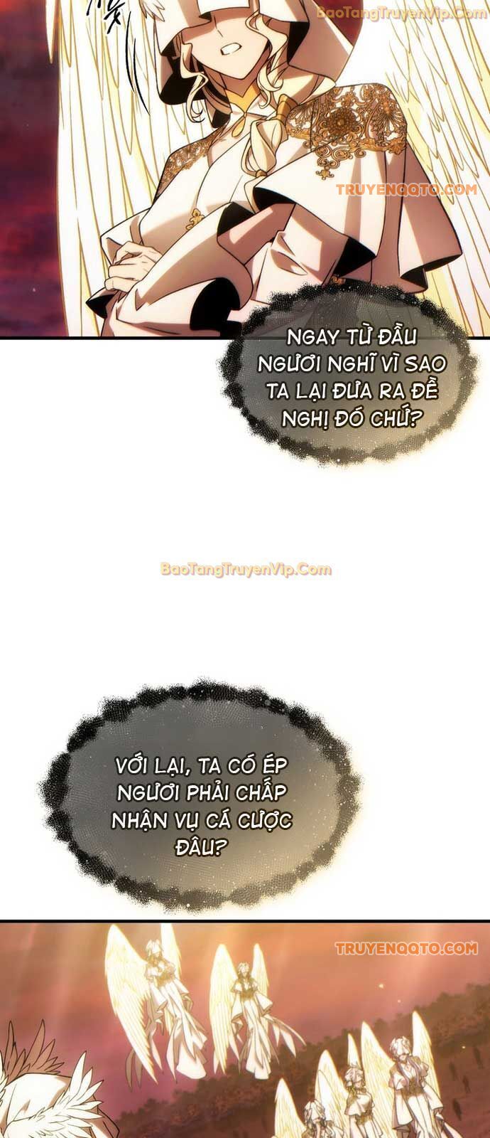 Người Chơi Mạnh Nhất Hồi Quy Lần Thứ 100 Chap 48 - Next Chap 49