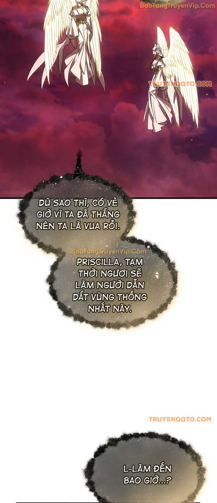Người Chơi Mạnh Nhất Hồi Quy Lần Thứ 100 Chap 48 - Next Chap 49