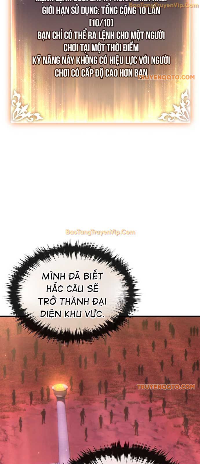 Người Chơi Mạnh Nhất Hồi Quy Lần Thứ 100 Chap 48 - Next Chap 49