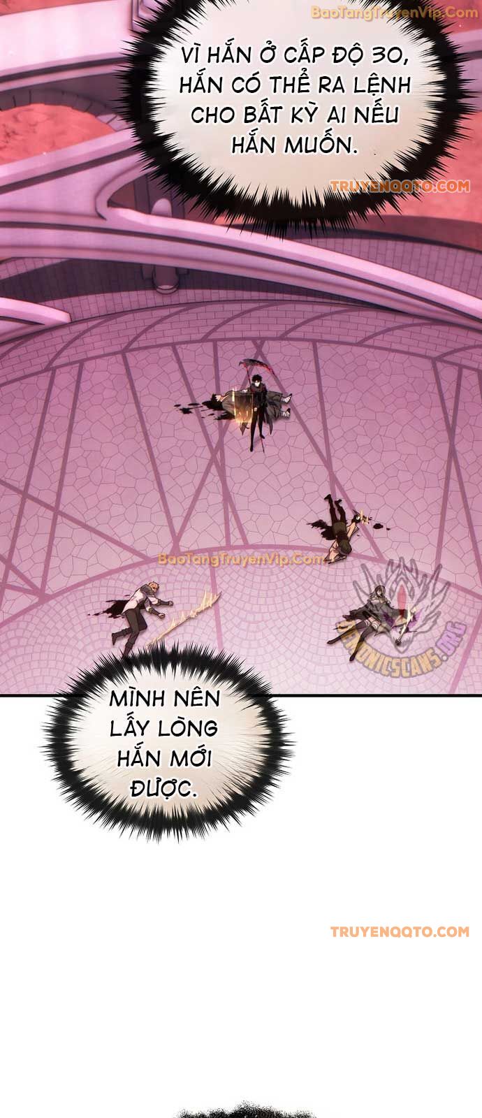 Người Chơi Mạnh Nhất Hồi Quy Lần Thứ 100 Chap 48 - Next Chap 49