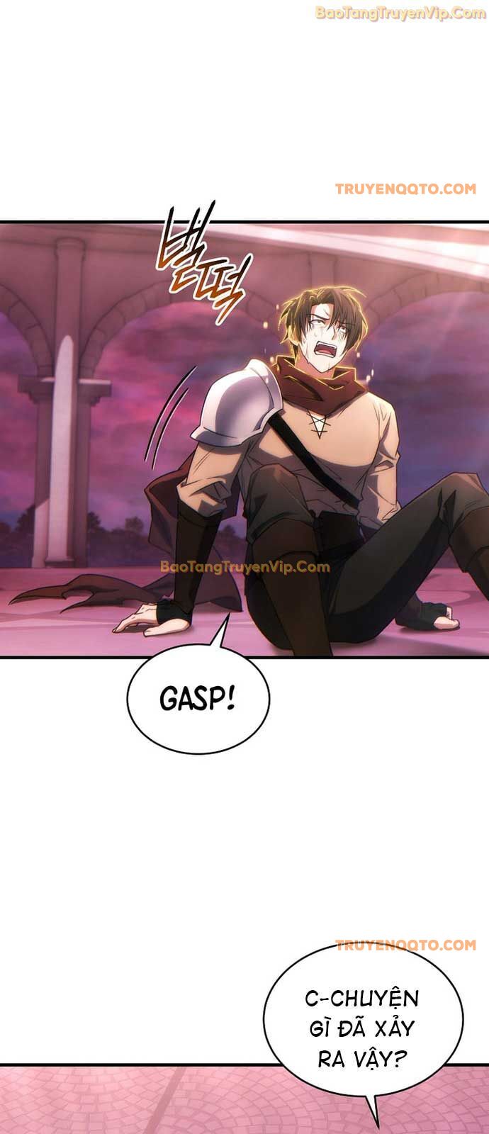 Người Chơi Mạnh Nhất Hồi Quy Lần Thứ 100 Chap 48 - Next Chap 49