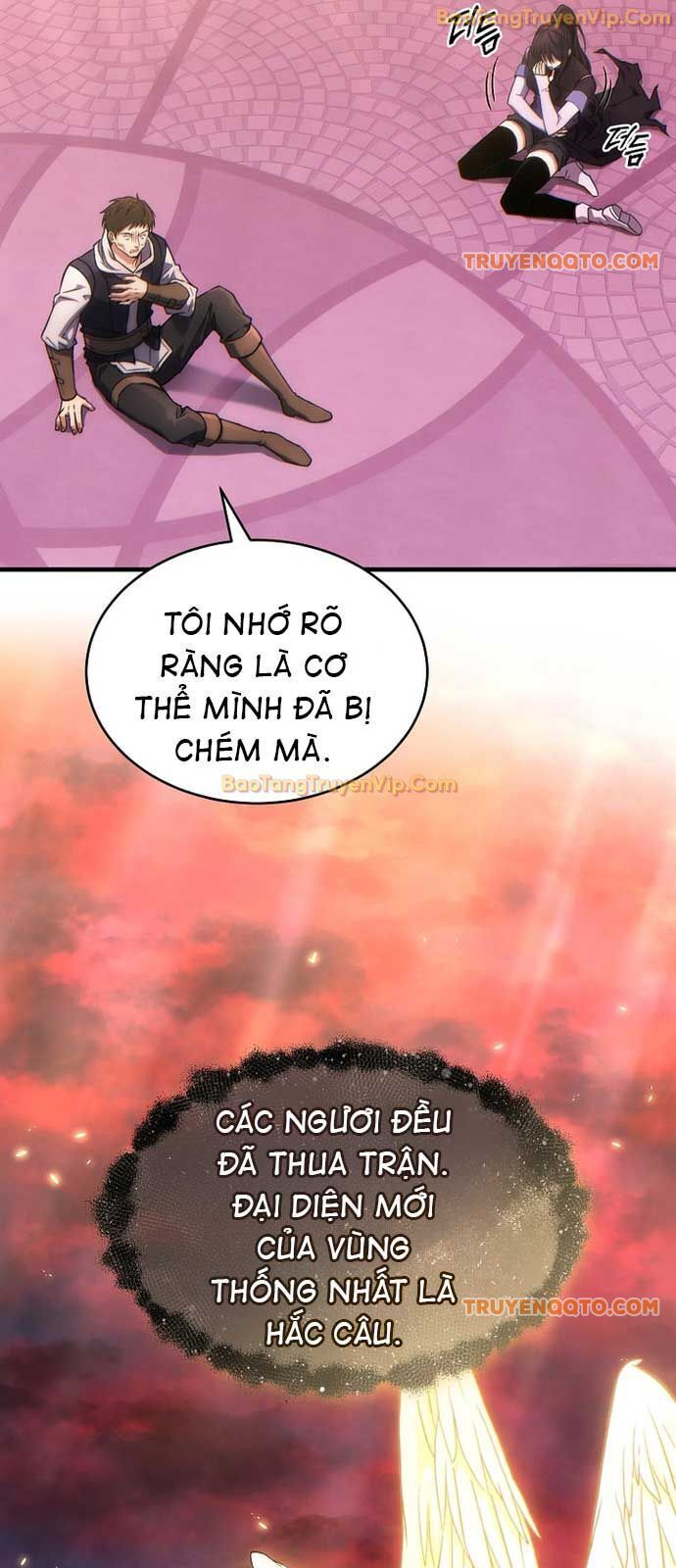 Người Chơi Mạnh Nhất Hồi Quy Lần Thứ 100 Chap 48 - Next Chap 49