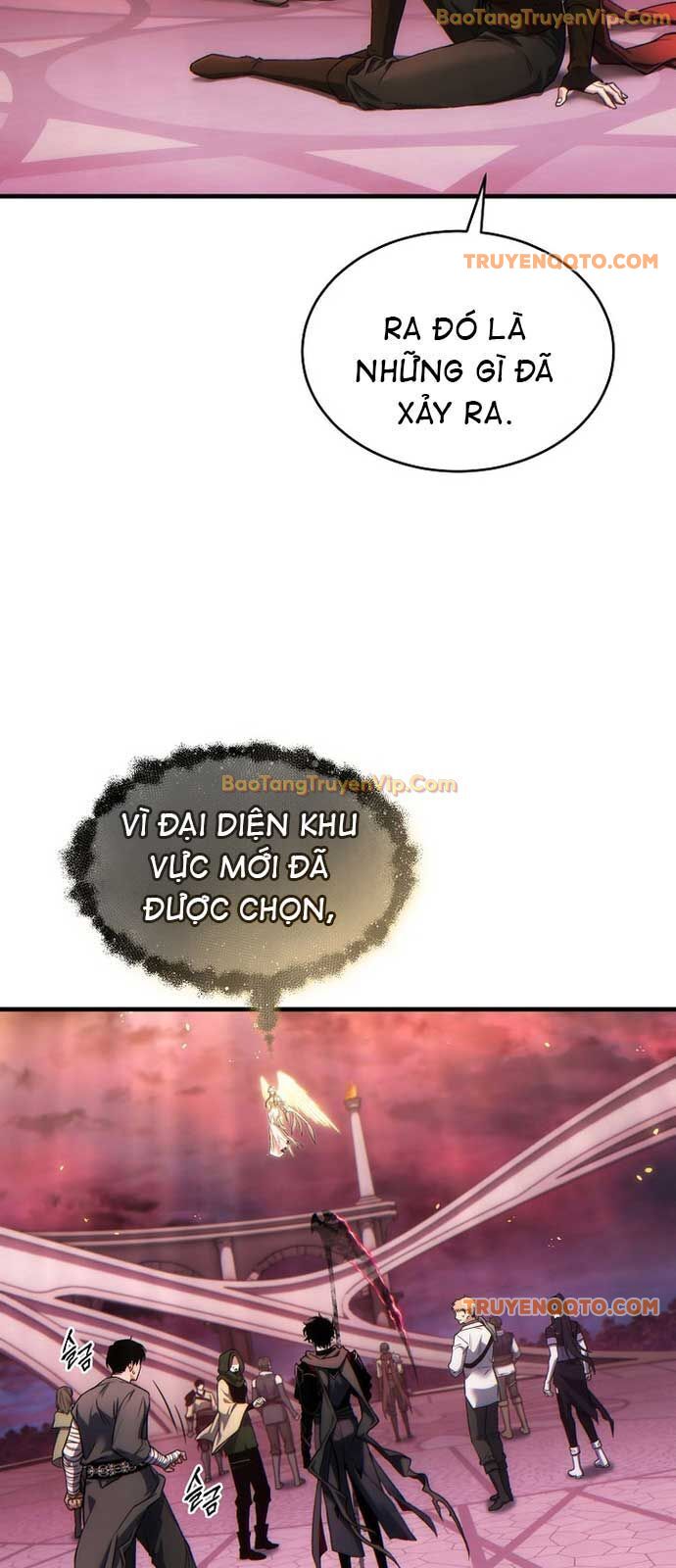 Người Chơi Mạnh Nhất Hồi Quy Lần Thứ 100 Chap 48 - Next Chap 49