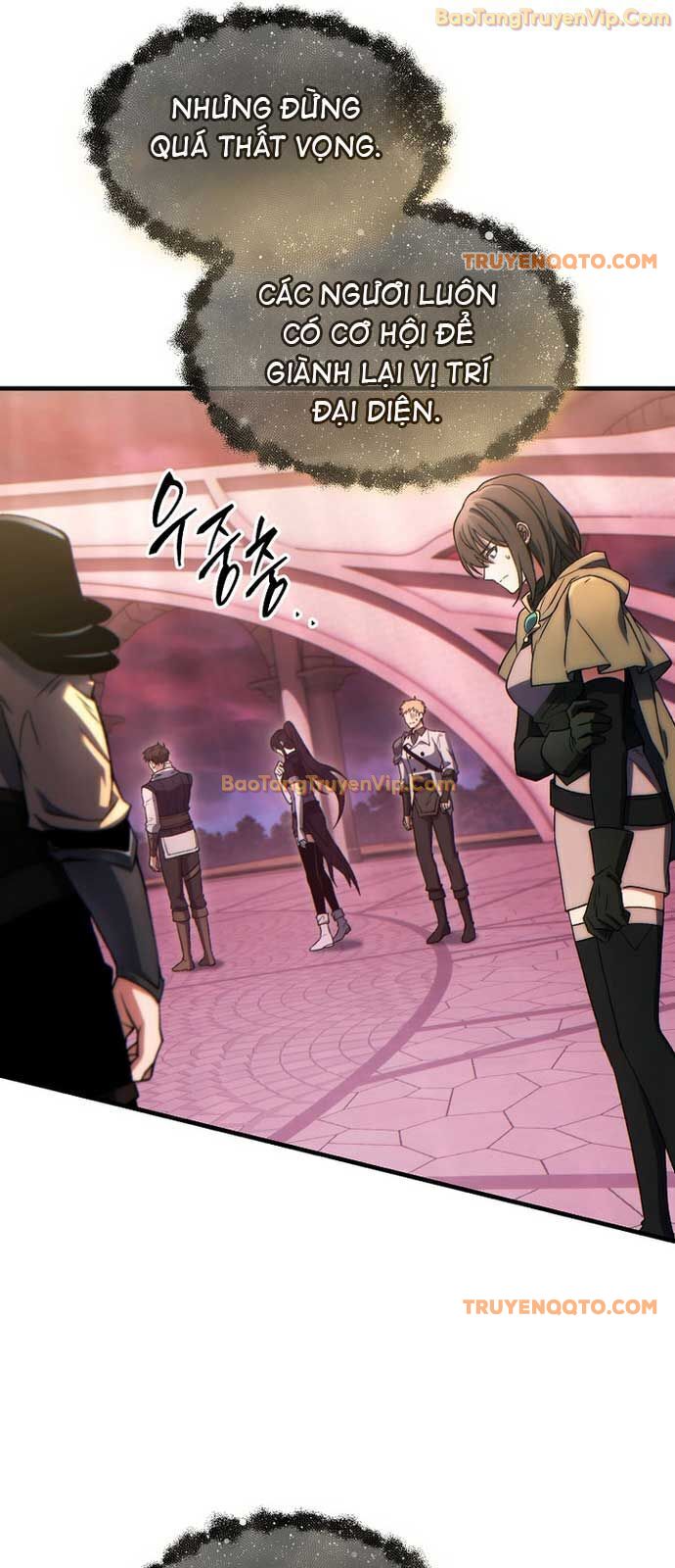 Người Chơi Mạnh Nhất Hồi Quy Lần Thứ 100 Chap 48 - Next Chap 49